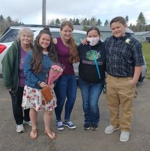 Meet your Posher, Jenny